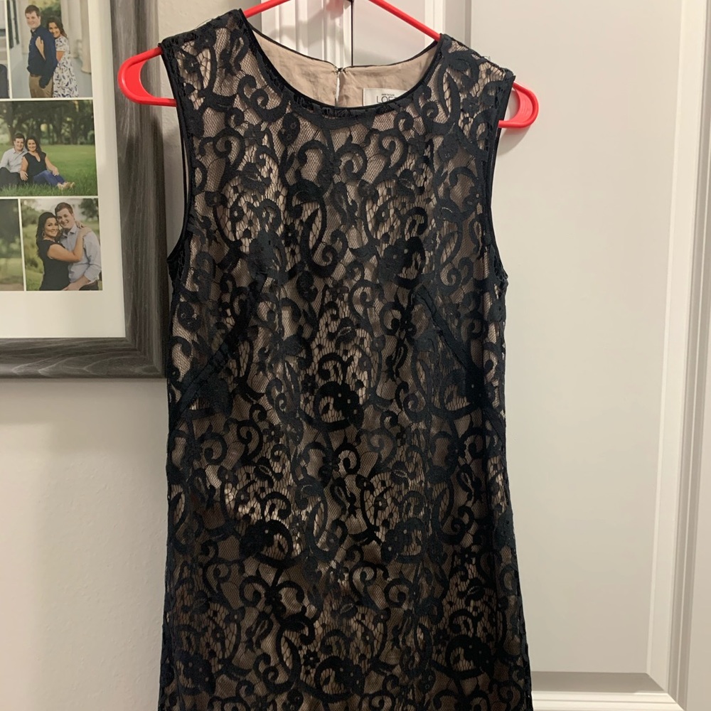 LOFT Dress